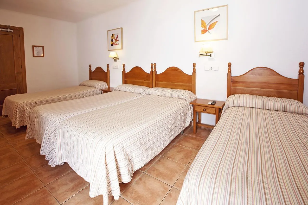 Maison d'hôtes Sun Serramar Benalmádena