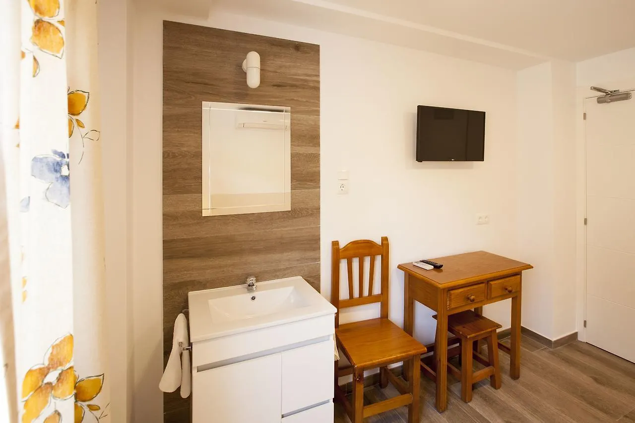 Maison d'hôtes Sun Serramar Benalmádena