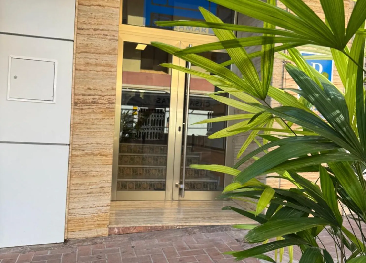 Gasthuis Serramar Benalmádena Spanje