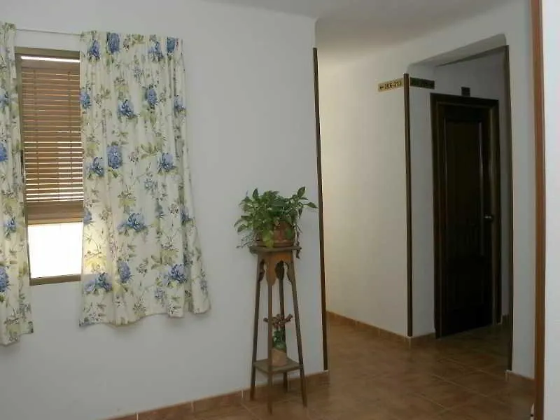 Gasthuis Serramar Benalmádena