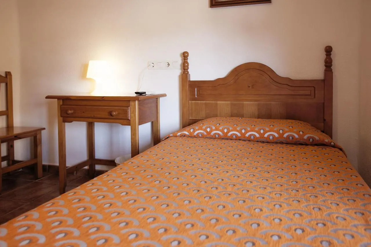 Serramar Benalmádena 0*,  Spanje
