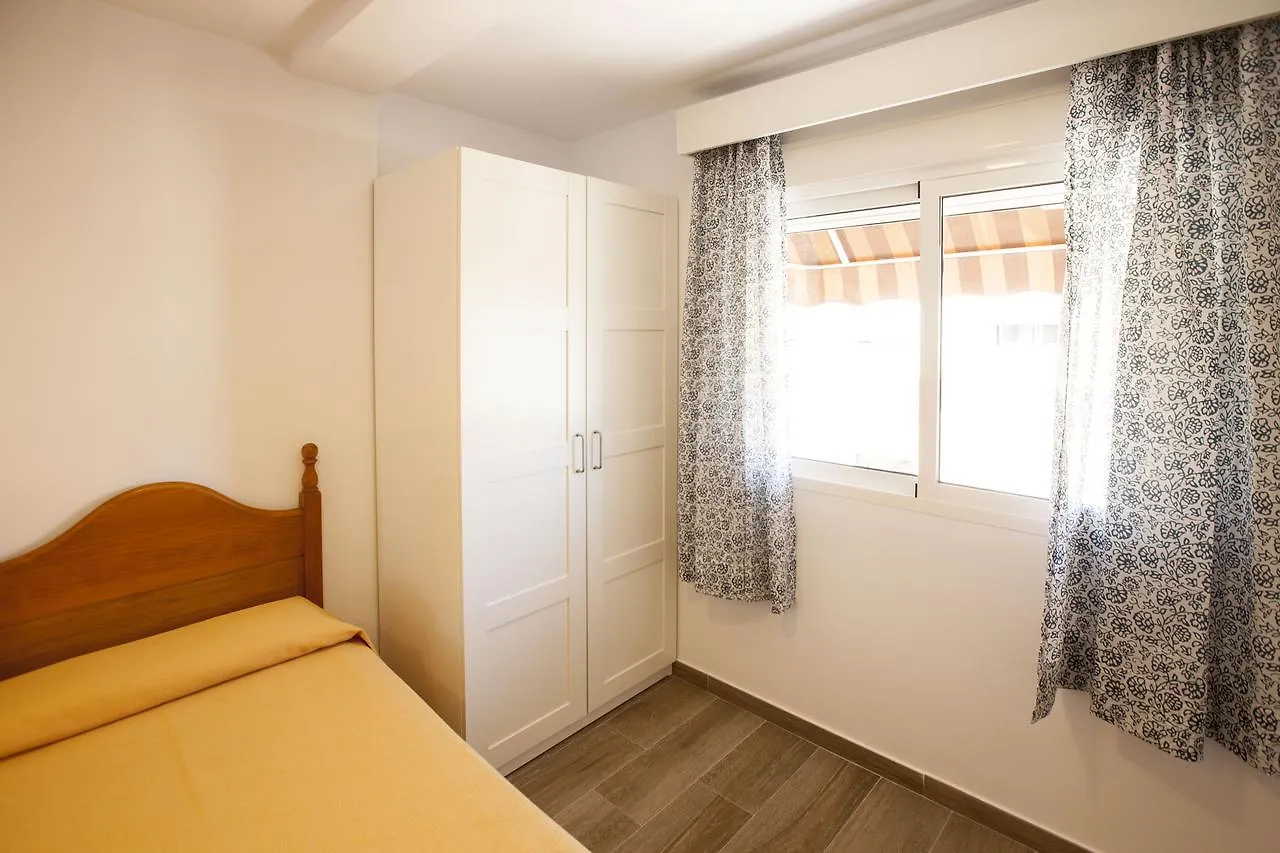 Serramar Benalmádena Gasthuis