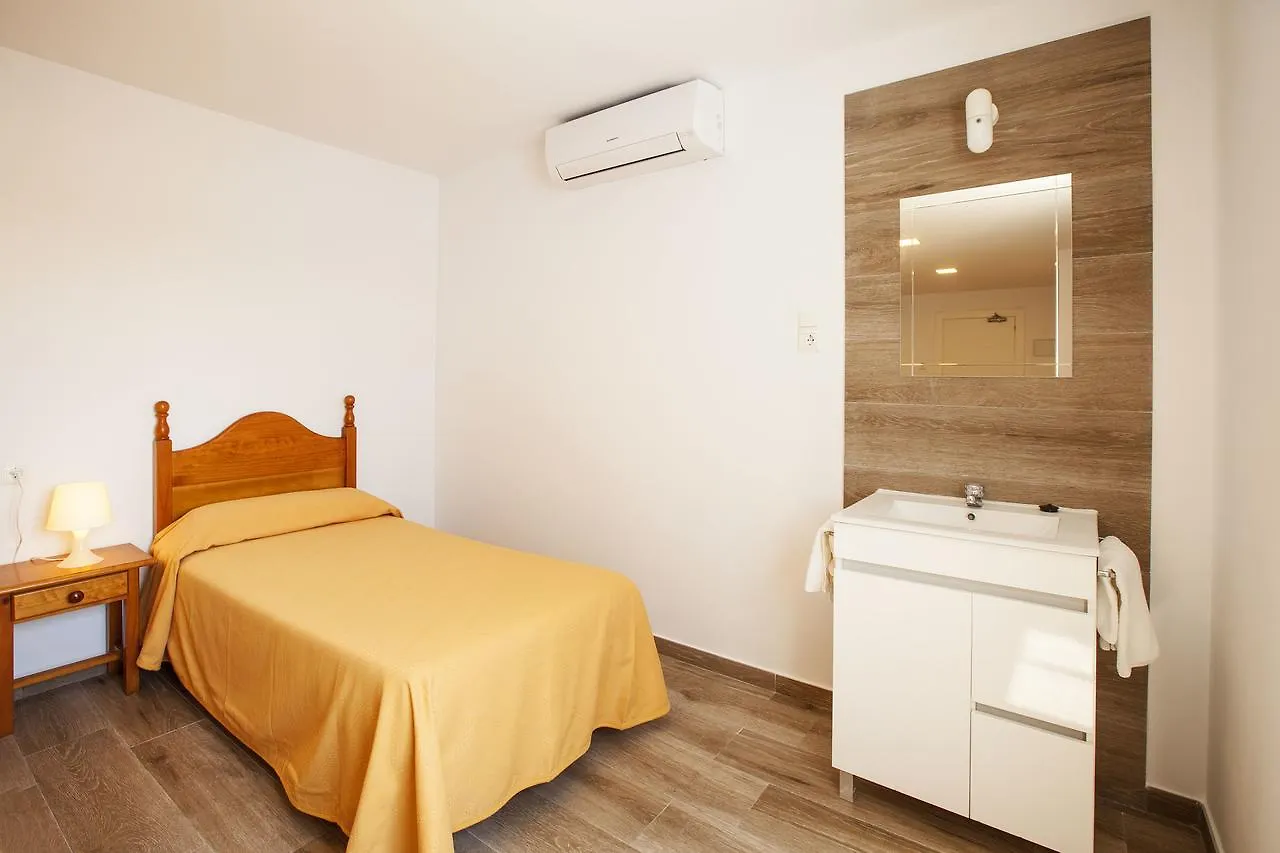 Serramar Benalmádena Gasthuis