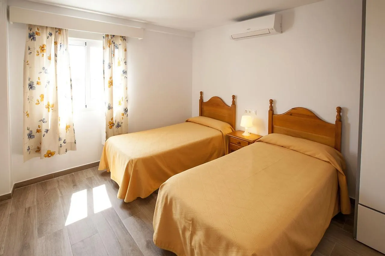 Serramar Benalmádena Gasthuis