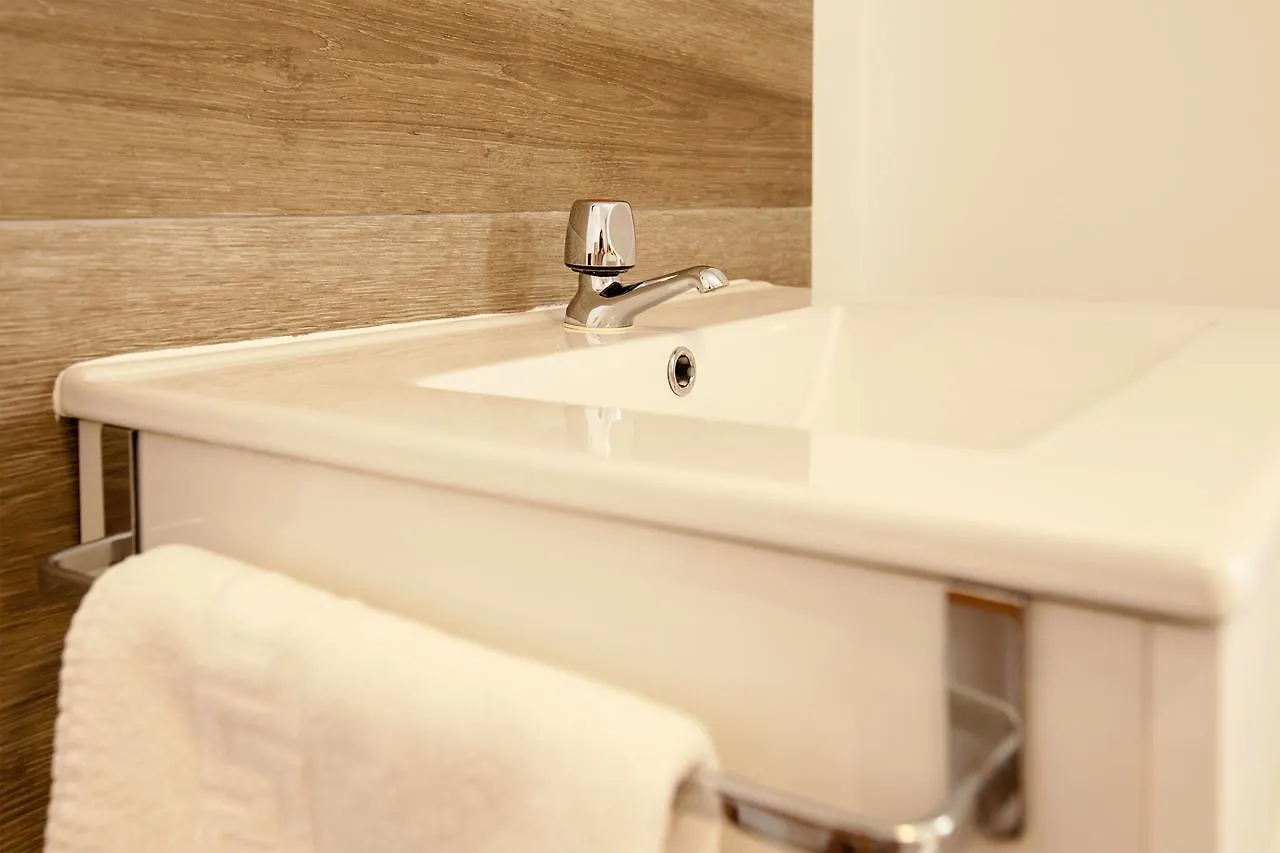 Serramar Hotel Benalmadena Guest house