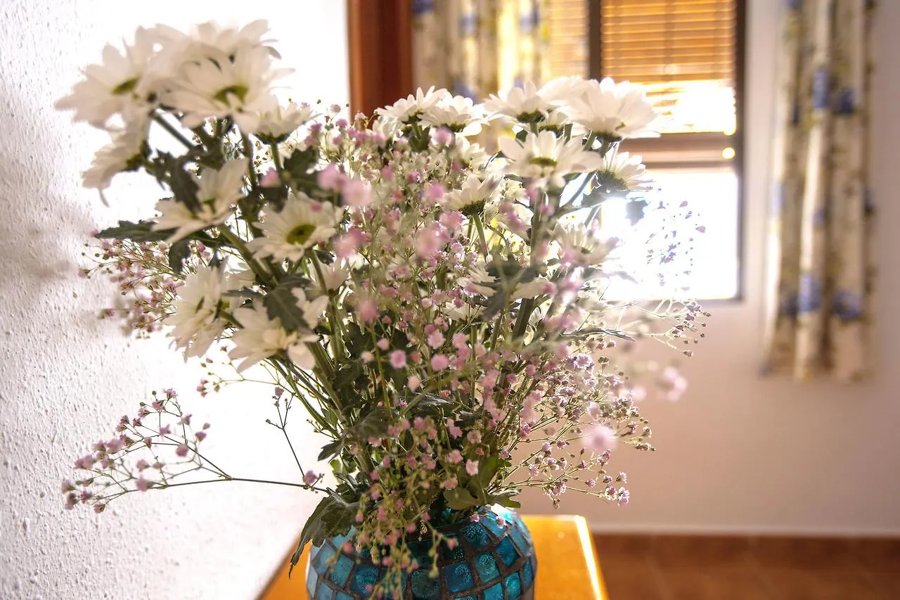 Guest house Serramar Benalmadena
