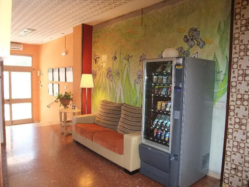 Serramar Benalmadena Guest house