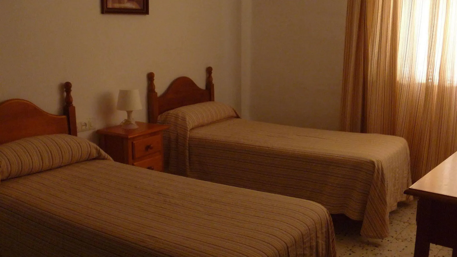 Serramar Benalmadena Guest house