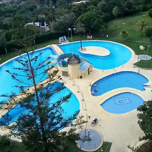  Appart hôtel Jupiter Sea View