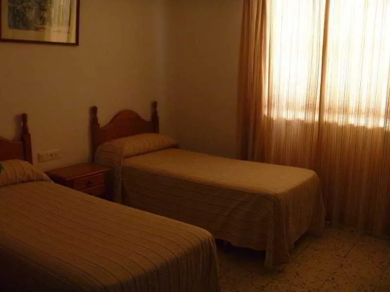 Serramar Benalmádena Πανσιόν