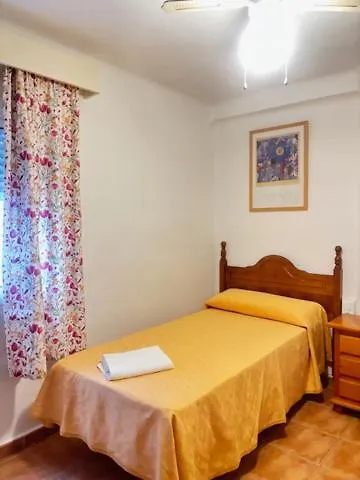 Serramar Benalmádena Gasthuis