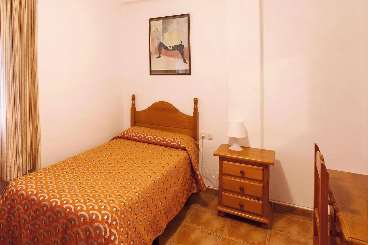 Serramar Benalmádena Espagne