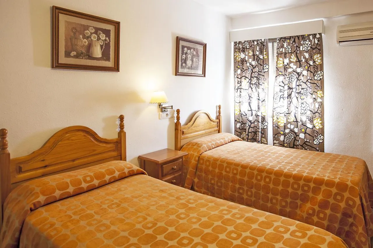 Serramar Benalmádena Espagne