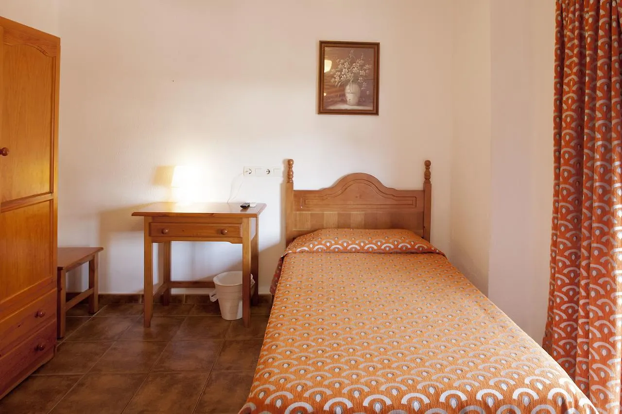 Maison d'hôtes Serramar Benalmádena Espagne