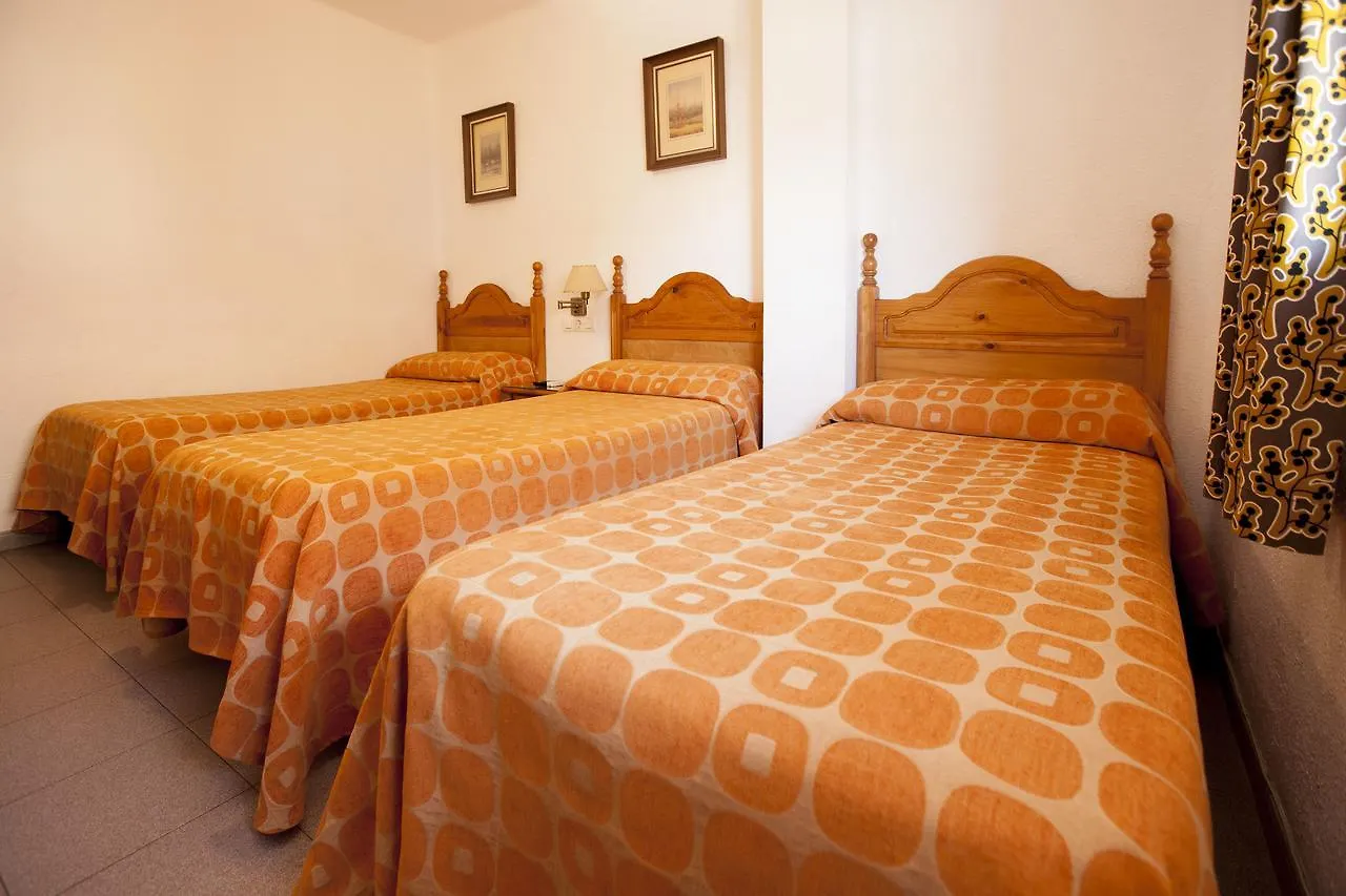 Serramar Benalmádena