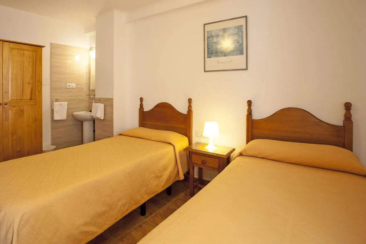 Maison d'hôtes Serramar Benalmádena