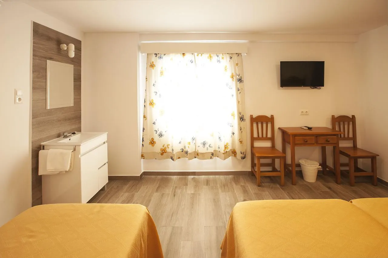 Serramar Benalmádena Maison d'hôtes