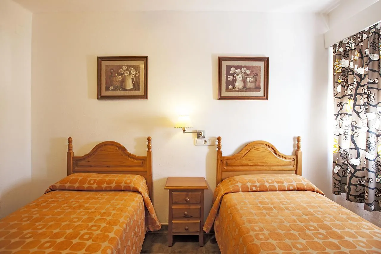 Serramar Benalmádena Espagne