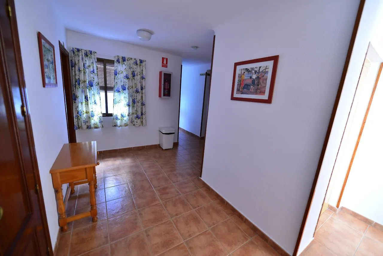 Maison d'hôtes Serramar Benalmádena