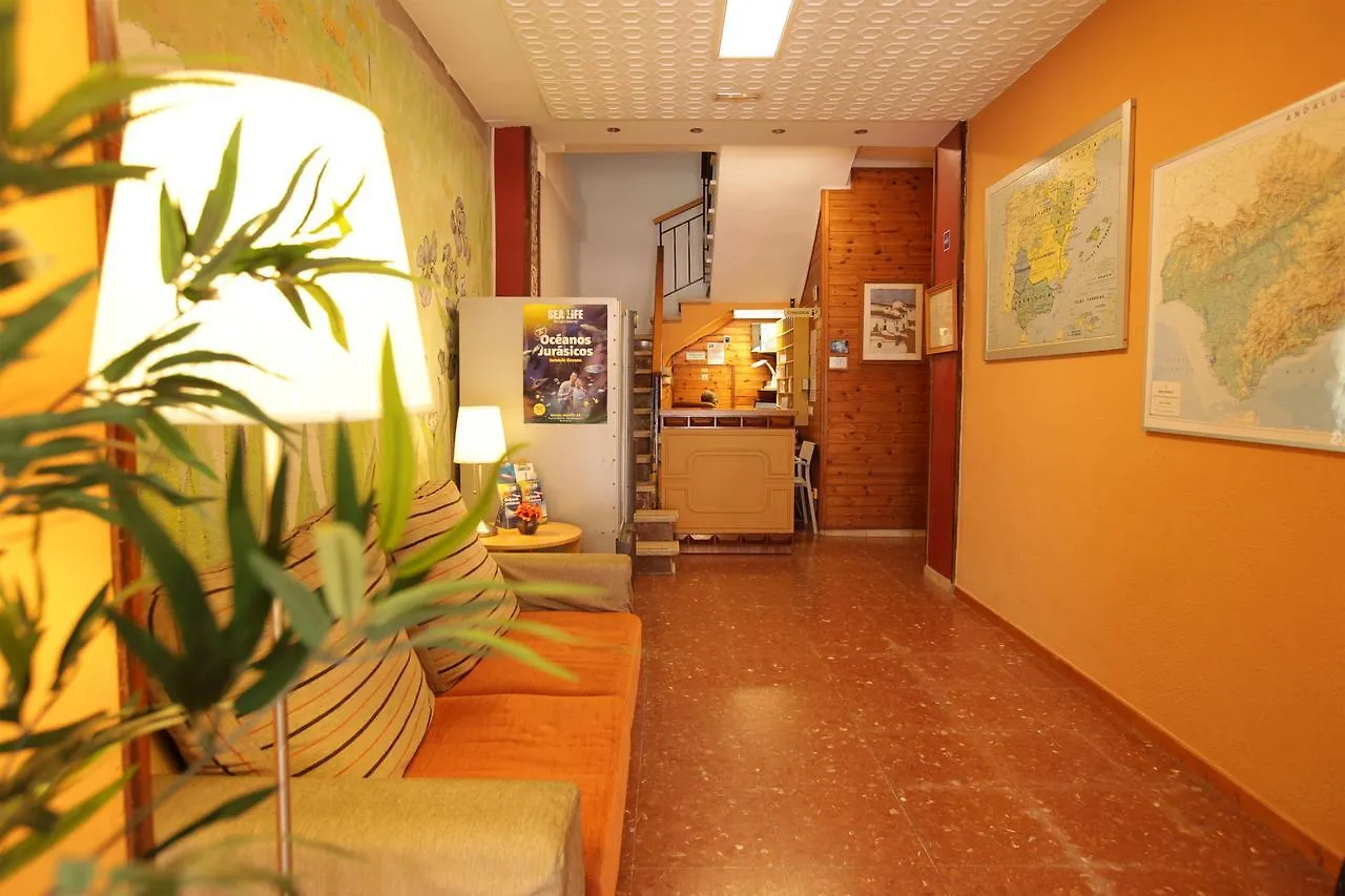 Serramar Benalmádena